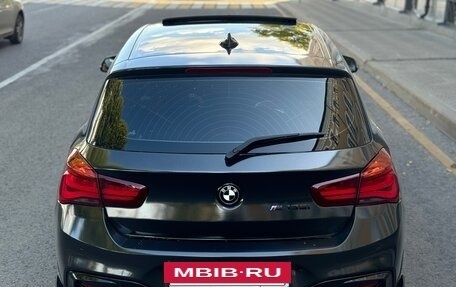 BMW 1 серия, 2012 год, 2 999 999 рублей, 8 фотография