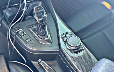 BMW 1 серия, 2012 год, 2 999 999 рублей, 17 фотография