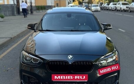 BMW 1 серия, 2012 год, 2 999 999 рублей, 2 фотография