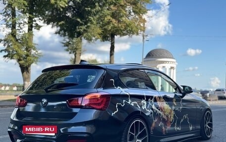 BMW 1 серия, 2012 год, 2 999 999 рублей, 6 фотография