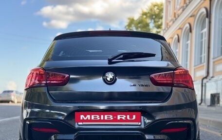 BMW 1 серия, 2012 год, 2 999 999 рублей, 9 фотография