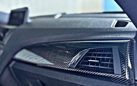 BMW 1 серия, 2012 год, 2 999 999 рублей, 20 фотография