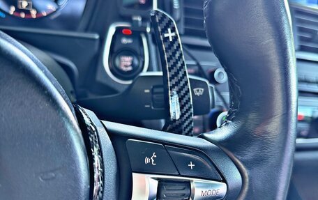 BMW 1 серия, 2012 год, 2 999 999 рублей, 18 фотография