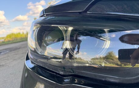 BMW 1 серия, 2012 год, 2 999 999 рублей, 22 фотография