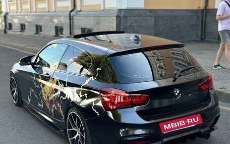 BMW 1 серия, 2012 год, 2 999 999 рублей, 10 фотография