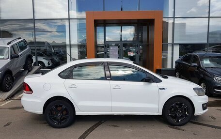 Volkswagen Polo VI (EU Market), 2018 год, 759 000 рублей, 4 фотография