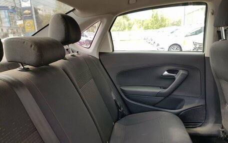 Volkswagen Polo VI (EU Market), 2018 год, 759 000 рублей, 10 фотография