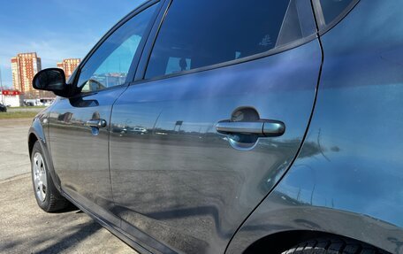 KIA cee'd I рестайлинг, 2009 год, 558 000 рублей, 6 фотография