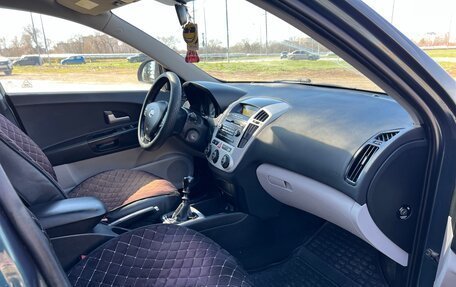 KIA cee'd I рестайлинг, 2009 год, 558 000 рублей, 7 фотография