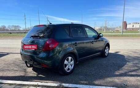 KIA cee'd I рестайлинг, 2009 год, 558 000 рублей, 3 фотография