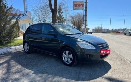 KIA cee'd I рестайлинг, 2009 год, 558 000 рублей, 4 фотография