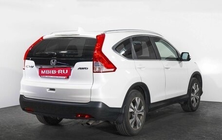 Honda CR-V IV, 2014 год, 2 050 000 рублей, 3 фотография