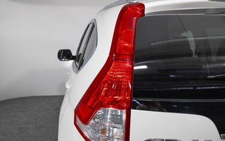 Honda CR-V IV, 2014 год, 2 050 000 рублей, 17 фотография