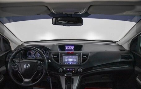 Honda CR-V IV, 2014 год, 2 050 000 рублей, 8 фотография