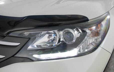 Honda CR-V IV, 2014 год, 2 050 000 рублей, 16 фотография