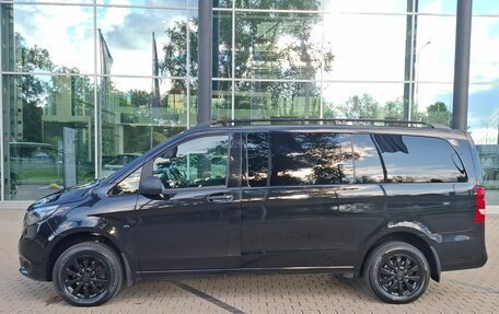 Mercedes-Benz Vito, 2019 год, 2 790 000 рублей, 2 фотография