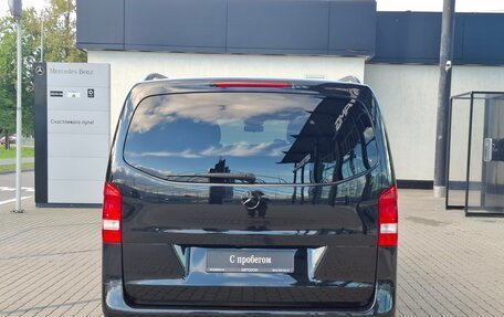 Mercedes-Benz Vito, 2019 год, 2 790 000 рублей, 4 фотография