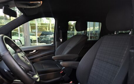 Mercedes-Benz Vito, 2019 год, 2 790 000 рублей, 12 фотография