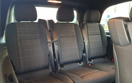 Mercedes-Benz Vito, 2019 год, 2 790 000 рублей, 17 фотография