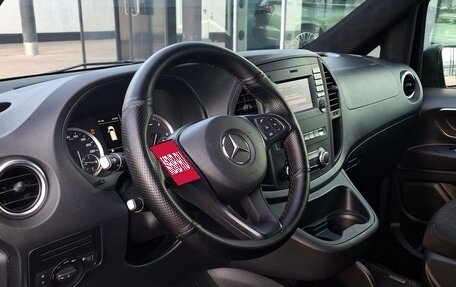 Mercedes-Benz Vito, 2019 год, 2 790 000 рублей, 10 фотография