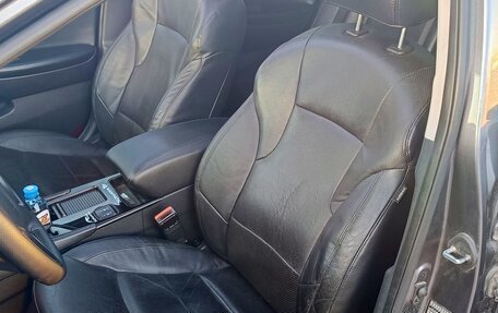 Hyundai Sonata VI, 2011 год, 1 390 000 рублей, 5 фотография