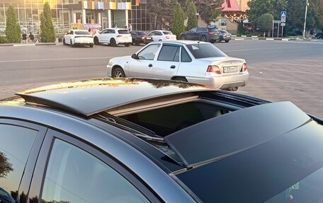 Hyundai Sonata VI, 2011 год, 1 390 000 рублей, 17 фотография