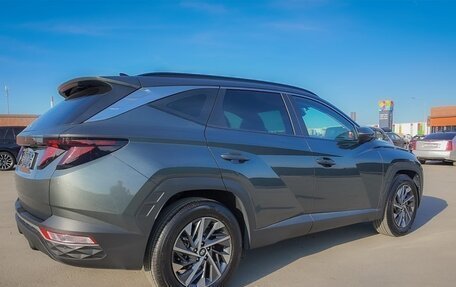 Hyundai Tucson III, 2020 год, 2 010 000 рублей, 2 фотография