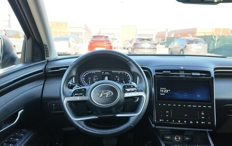Hyundai Tucson III, 2020 год, 2 010 000 рублей, 4 фотография