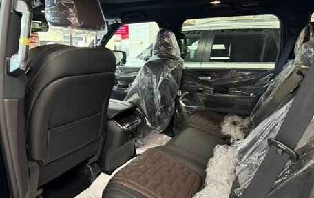 Nissan Armada, 2025 год, 13 300 000 рублей, 10 фотография