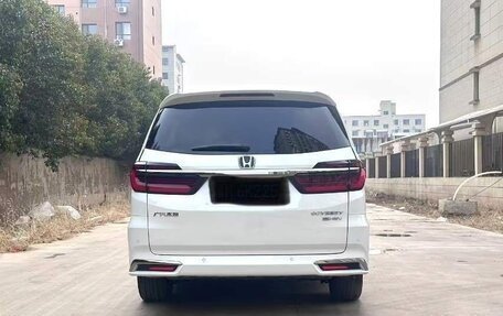 Honda Odyssey IV, 2022 год, 3 380 000 рублей, 3 фотография