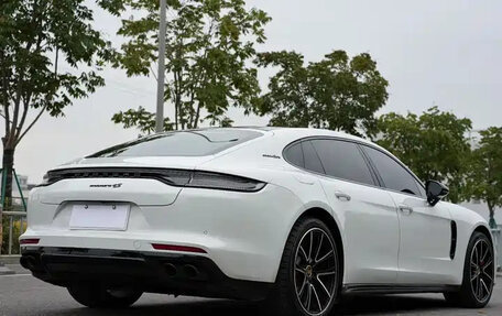 Porsche Panamera II рестайлинг, 2021 год, 9 211 369 рублей, 5 фотография