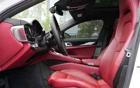 Porsche Panamera II рестайлинг, 2021 год, 9 211 369 рублей, 9 фотография