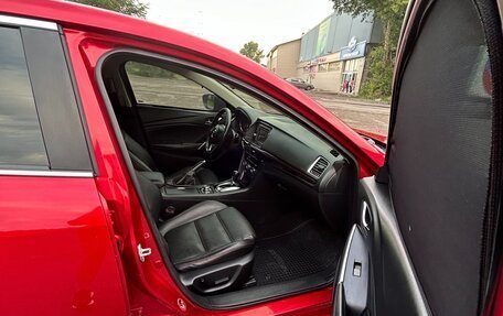Mazda 6, 2013 год, 1 850 000 рублей, 5 фотография