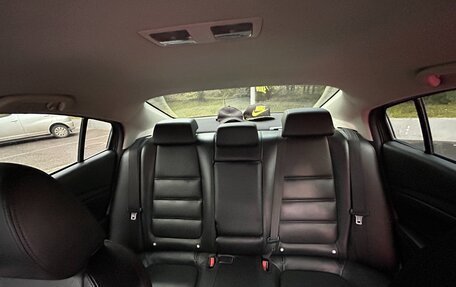 Mazda 6, 2013 год, 1 850 000 рублей, 12 фотография