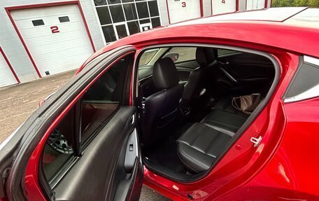Mazda 6, 2013 год, 1 850 000 рублей, 11 фотография