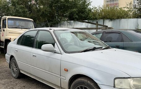 Honda Domani, 1997 год, 350 000 рублей, 4 фотография