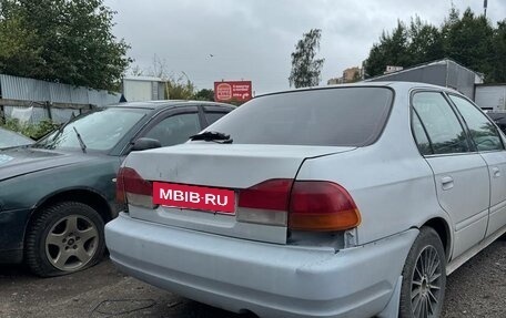 Honda Domani, 1997 год, 350 000 рублей, 2 фотография