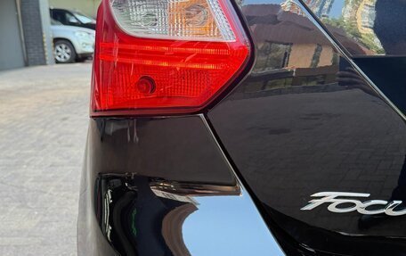 Ford Focus III, 2014 год, 1 300 000 рублей, 8 фотография