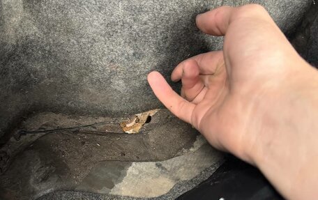 Honda Domani, 1997 год, 350 000 рублей, 13 фотография