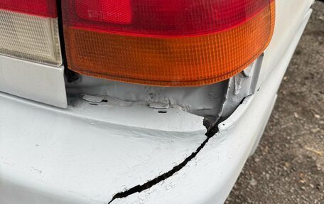 Honda Domani, 1997 год, 350 000 рублей, 12 фотография