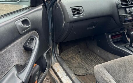 Honda Domani, 1997 год, 350 000 рублей, 15 фотография