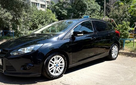 Ford Focus III, 2014 год, 1 300 000 рублей, 9 фотография