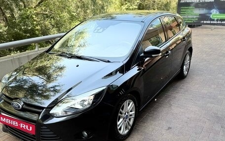 Ford Focus III, 2014 год, 1 300 000 рублей, 3 фотография