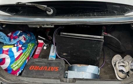 Honda Domani, 1997 год, 350 000 рублей, 14 фотография