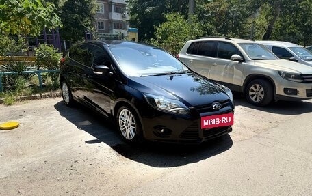Ford Focus III, 2014 год, 1 300 000 рублей, 10 фотография