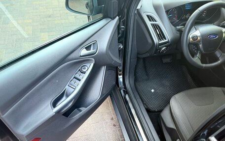 Ford Focus III, 2014 год, 1 300 000 рублей, 14 фотография