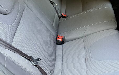 Ford Focus III, 2014 год, 1 300 000 рублей, 17 фотография