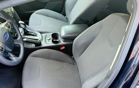 Ford Focus III, 2014 год, 1 300 000 рублей, 19 фотография