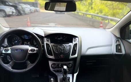 Ford Focus III, 2014 год, 1 300 000 рублей, 16 фотография