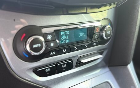 Ford Focus III, 2014 год, 1 300 000 рублей, 12 фотография